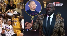 湖人队NBA交易截止日瞄准里夫斯，寻求阵容优化与未来发展