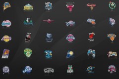 篮球历史前二十球员排名：库里杜兰特领衔，科比稳居第二档