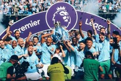 孔蒂瓜帅战术对决：曼城欲破那不勒斯铁桶阵